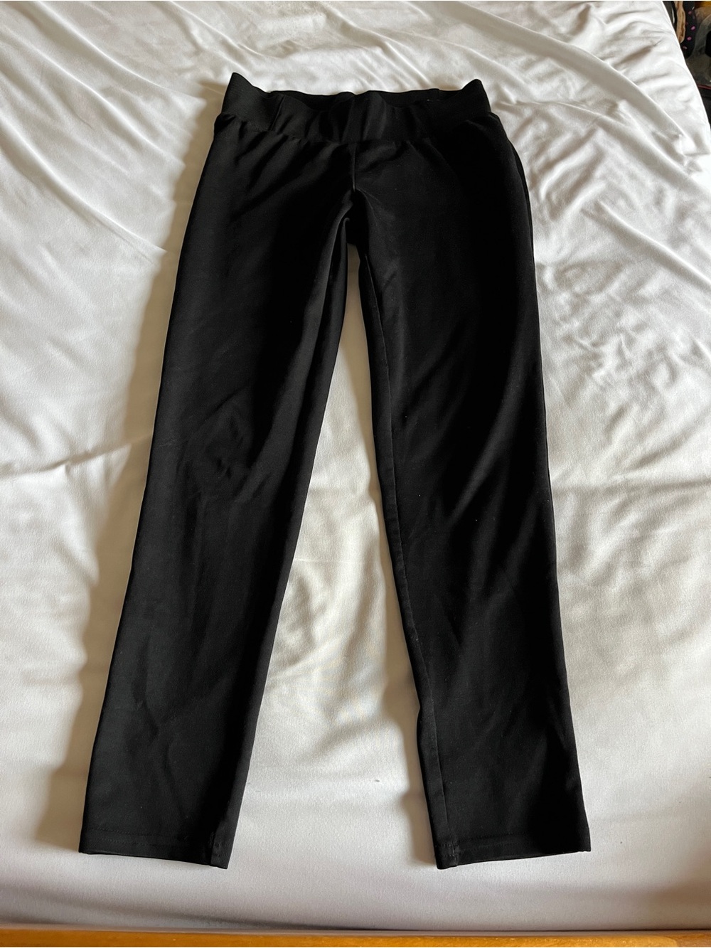 Apt. 9 Black Women's Skinny Jeans
